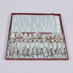 1616 5049 TEA SPOONS